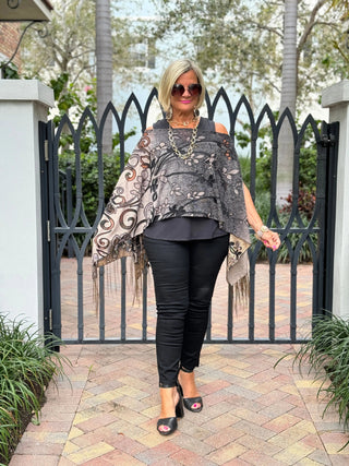 SOUTHERN DREAMS  7 WAY WRAP KOKOMO