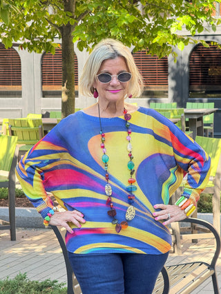 Santino island necklace Cathys Place