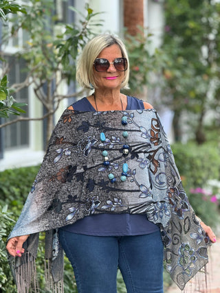 SOUTHERN DREAMS 7 WAY WRAP KOKOMO