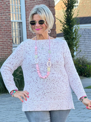 Pink Dreaming Necklace Cathys Place