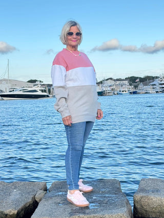 Westerly Crew Cathys Place