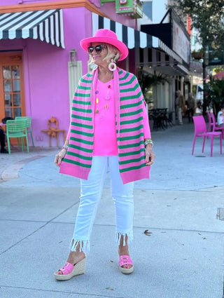 PALM BEACH PREP WRAP Accent fashions