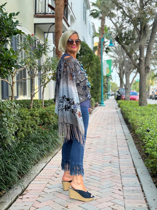 SOUTHERN DREAMS 7 WAY WRAP KOKOMO