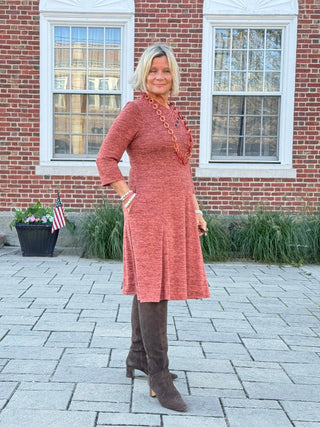 FALL IS MAGIC DRESS Cathys Place