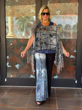 SOUTHERN NAVY DAY 7 WAY WRAP KOKOMO