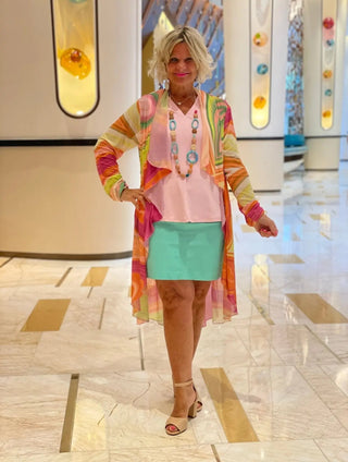 THE LOOK OF PERFECTION KOKOMO