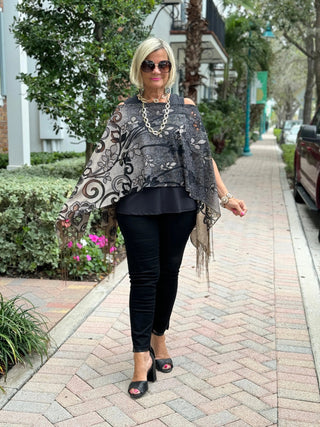 SOUTHERN DREAMS  7 WAY WRAP KOKOMO