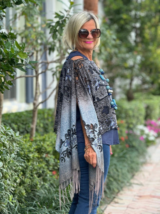 SOUTHERN DREAMS 7 WAY WRAP KOKOMO