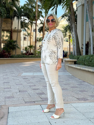 Ethyl The Contempo ETHYL JEANS