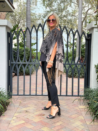 SOUTHERN DREAMS  7 WAY WRAP KOKOMO