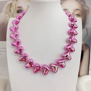 YOU HAVE MY HEART NECKLACE Cathys Place