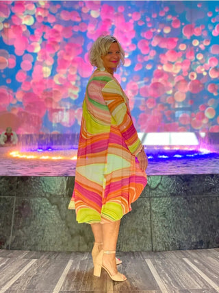 THE LOOK OF PERFECTION KOKOMO