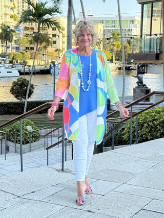 ETHYL SUNSHINE CARDIGAN ETHYL JEANS