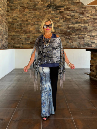 SOUTHERN NAVY DAY 7 WAY WRAP KOKOMO