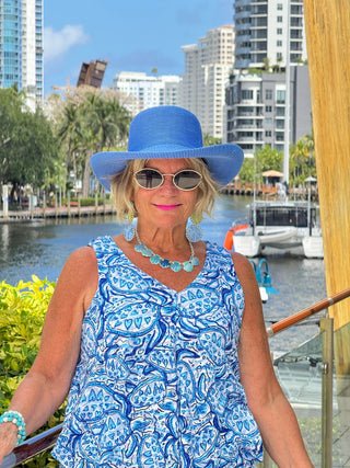 UNDER THE SEA TURTLE TANK LULU-B