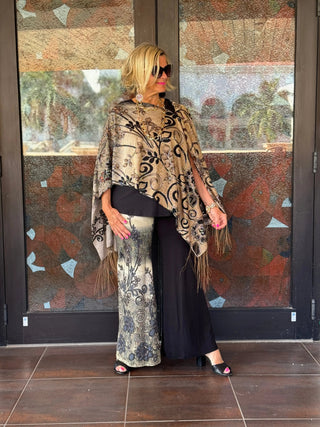 SOUTHERN DREAMS PALAZZO PANT Cathys Place