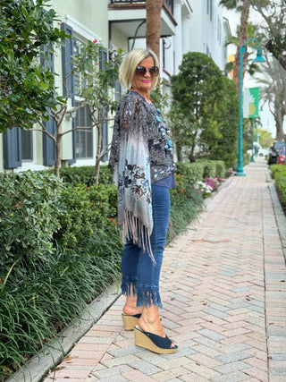 SOUTHERN DREAMS 7 WAY WRAP KOKOMO