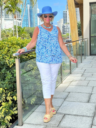 UNDER THE SEA TURTLE TANK LULU-B