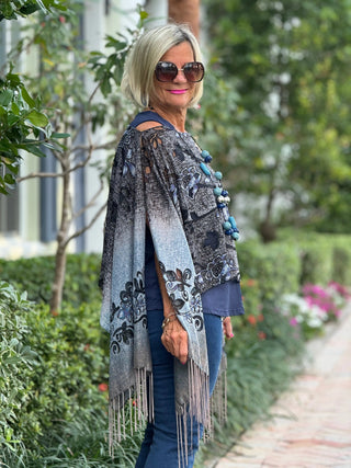 SOUTHERN DREAMS 7 WAY WRAP KOKOMO