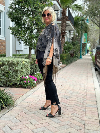 SOUTHERN DREAMS  7 WAY WRAP KOKOMO