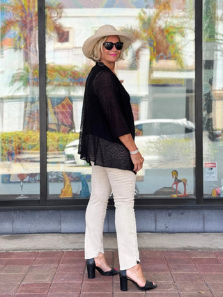 Ethyl The End Game Pant - Lainie ETHYL JEANS