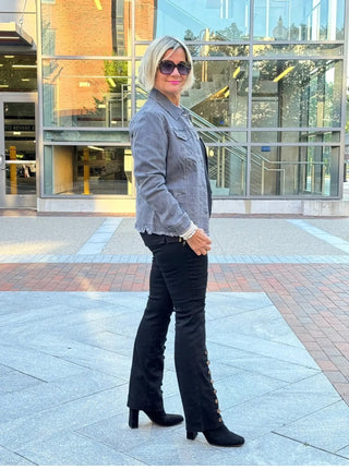 Ethyl Denim Dream Jacket ETHYL JEANS