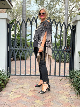 SOUTHERN DREAMS  7 WAY WRAP KOKOMO