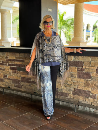 SOUTHERN NAVY DAY 7 WAY WRAP KOKOMO