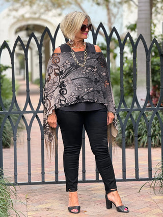 SOUTHERN DREAMS  7 WAY WRAP KOKOMO