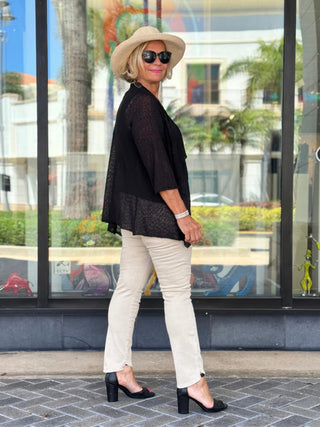 Ethyl The End Game Pant - Lainie ETHYL JEANS