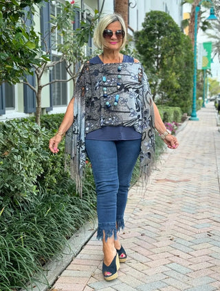 SOUTHERN DREAMS 7 WAY WRAP KOKOMO