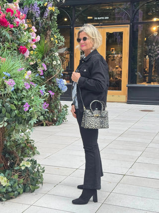 Ethyl Starlight Jacket ETHYL JEANS
