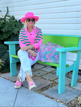 PALM BEACH PREP WRAP Accent fashions