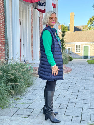 LULU-B Bay Club Skort LULU-B