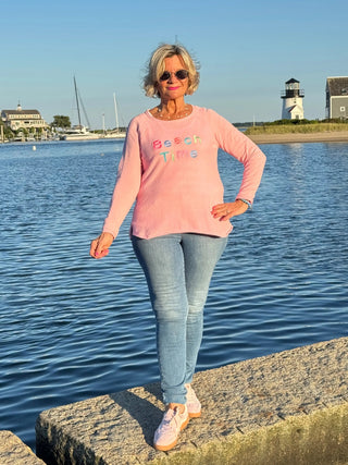 Women's New Englander® Rain Jacket PINK Cathys Place