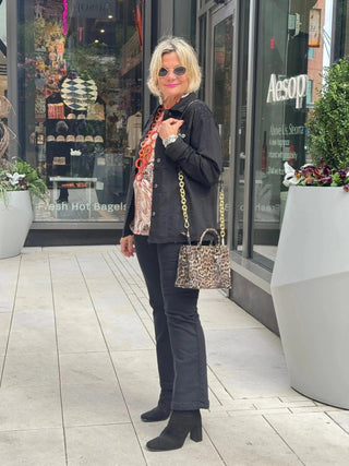 Ethyl Starlight Jacket ETHYL JEANS