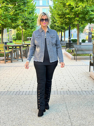 Ethyl Denim Dream Jacket ETHYL JEANS