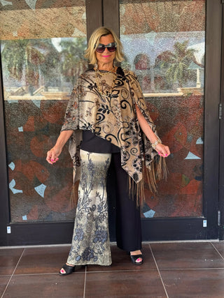 SOUTHERN DREAMS PALAZZO PANT Cathys Place