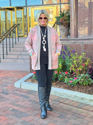 SOUTHERN NIGHTS POCKET CARDIGAN Cathys Place