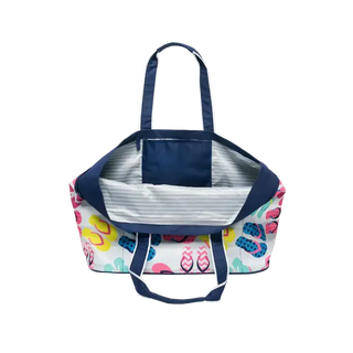 AMERICANA SAIL TOTE 5 STYLES BEACH STYLE