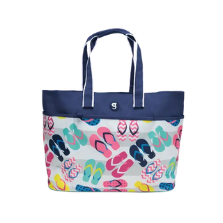 AMERICANA SAIL TOTE 5 STYLES BEACH STYLE