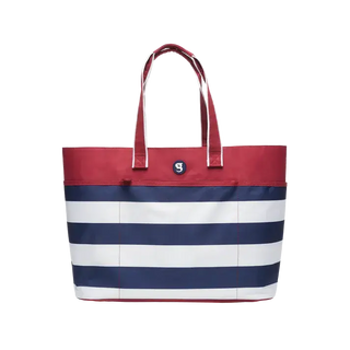 AMERICANA SAIL TOTE 5 STYLES BEACH STYLE