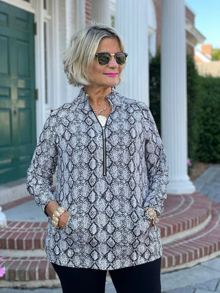 FLORIDA KANGAROO POCKET FINAL SALE LULU-B