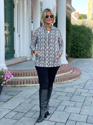 FLORIDA KANGAROO POCKET FINAL SALE LULU-B