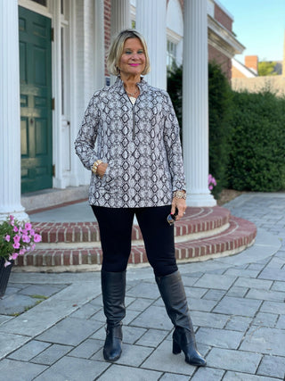 FLORIDA KANGAROO POCKET FINAL SALE LULU-B
