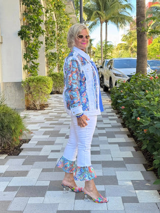 Ethyl The Dancefloor Pant - Somerville ETHYL JEANS