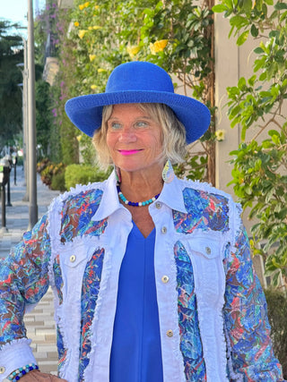 Ethyl The Dancefloor Pant - Somerville ETHYL JEANS