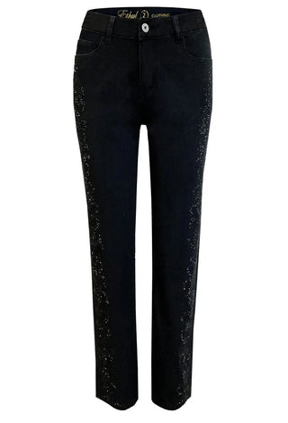 Ethyl Midnight Magic Pant - Bravado Cathys Place
