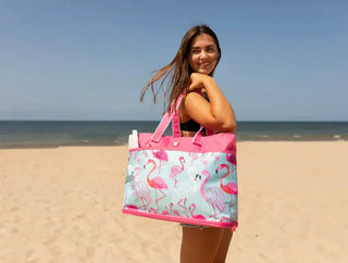AMERICANA ANCHOR TOTE 5 STYLES BEACH STYLE