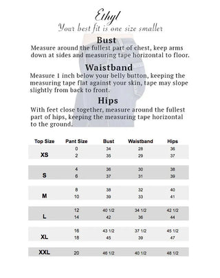 Ethyl The Whimsy Jacket BLUE ETHYL JEANS